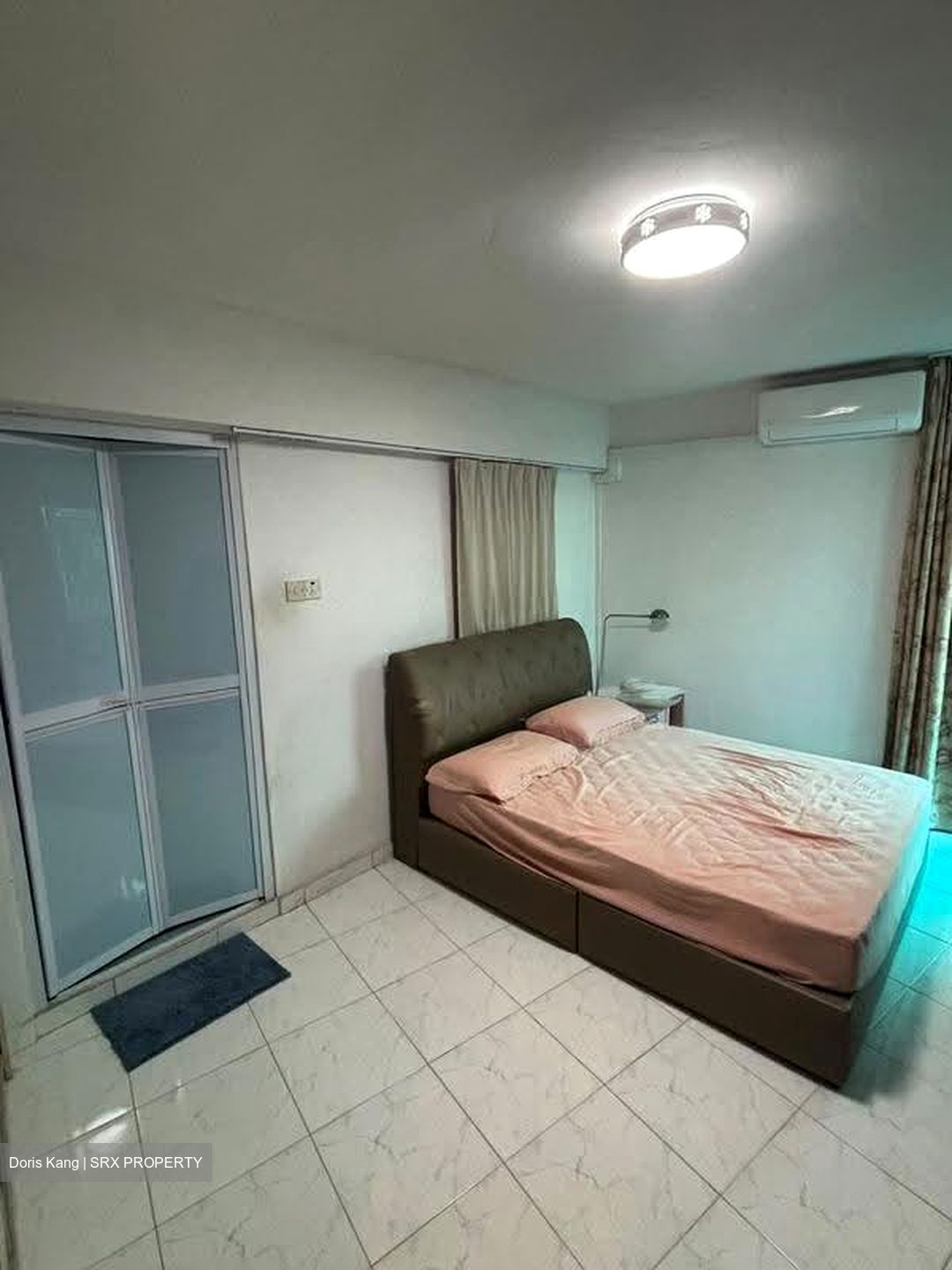 Blk 468C Blue Riverview (Sembawang), HDB Executive #617043291
